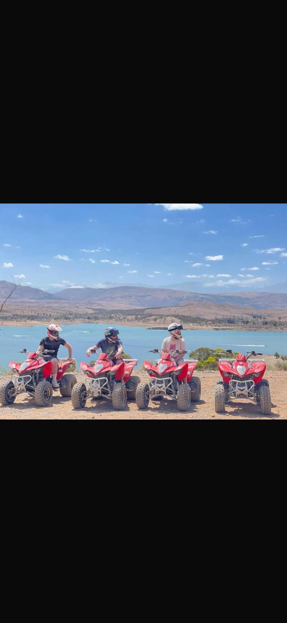 Сasa de vacaciones Nolya Luxury Marrakech - Totalement Renove - Capacite Jusqu A 10 Lits Spacieux *