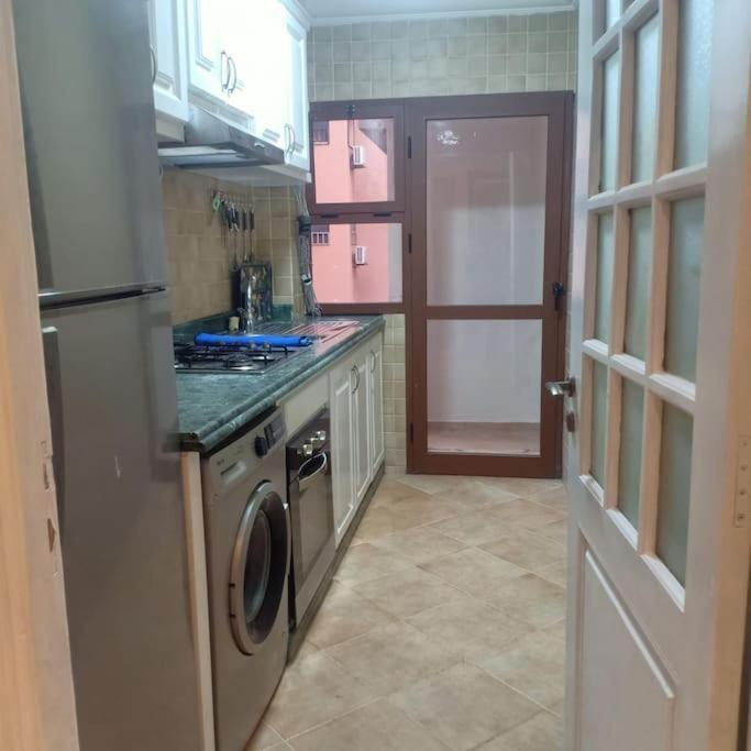 Apartamento Centre Marrakesh