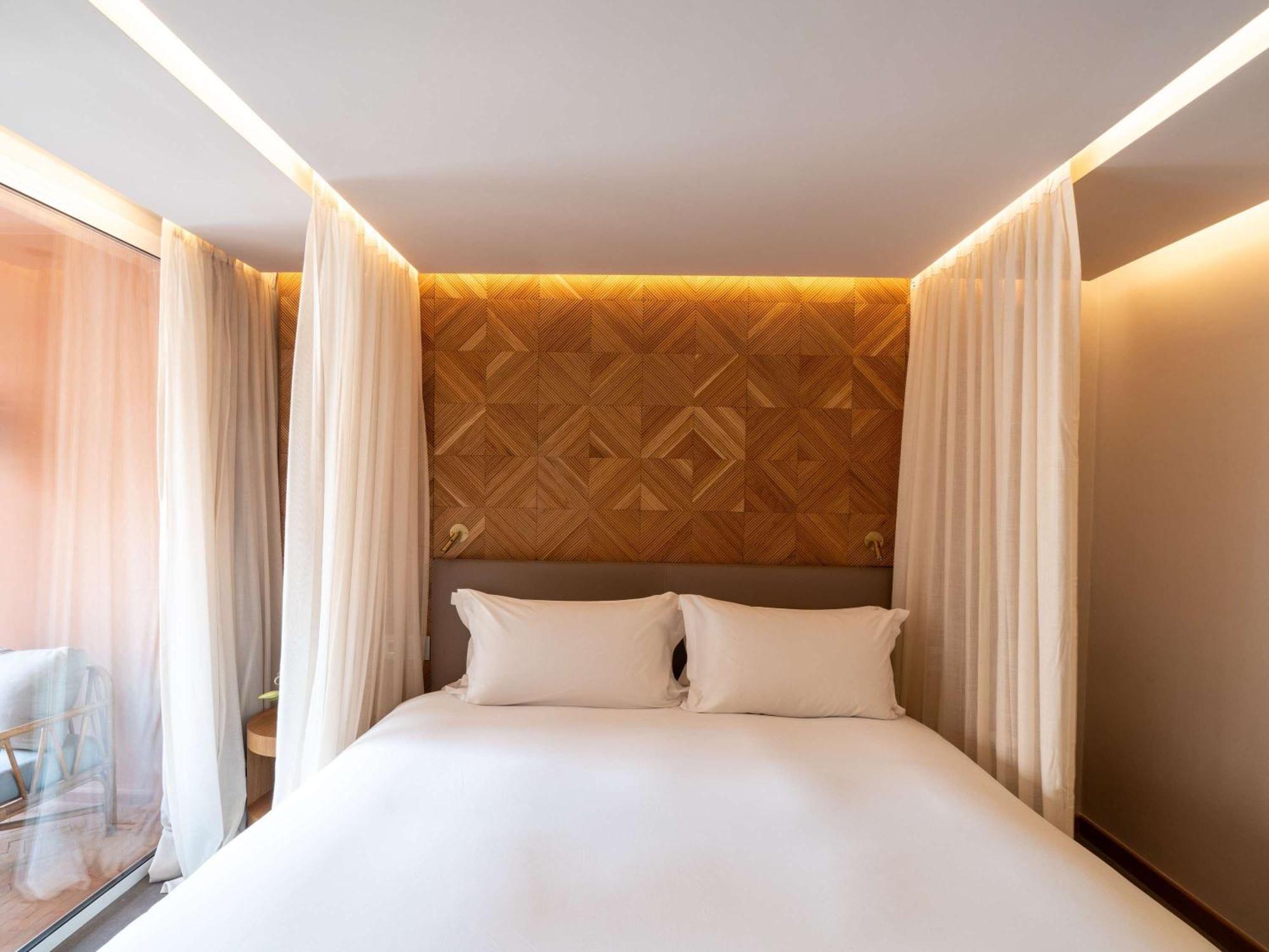 Hotel Sofitel Marrakech Palais Imperial & Spa