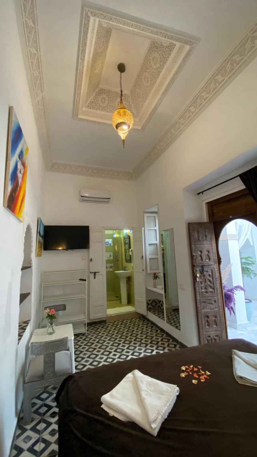 Morocco Sky Riad 3*