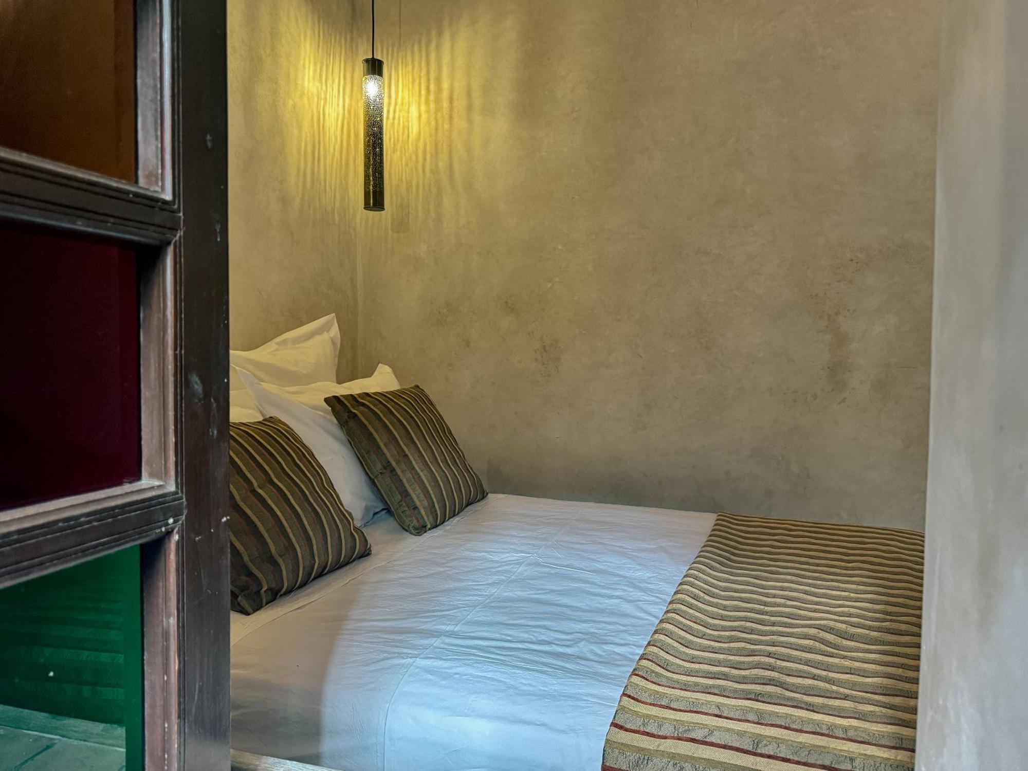 Bed & Breakfast Lapis-lazuli 4*