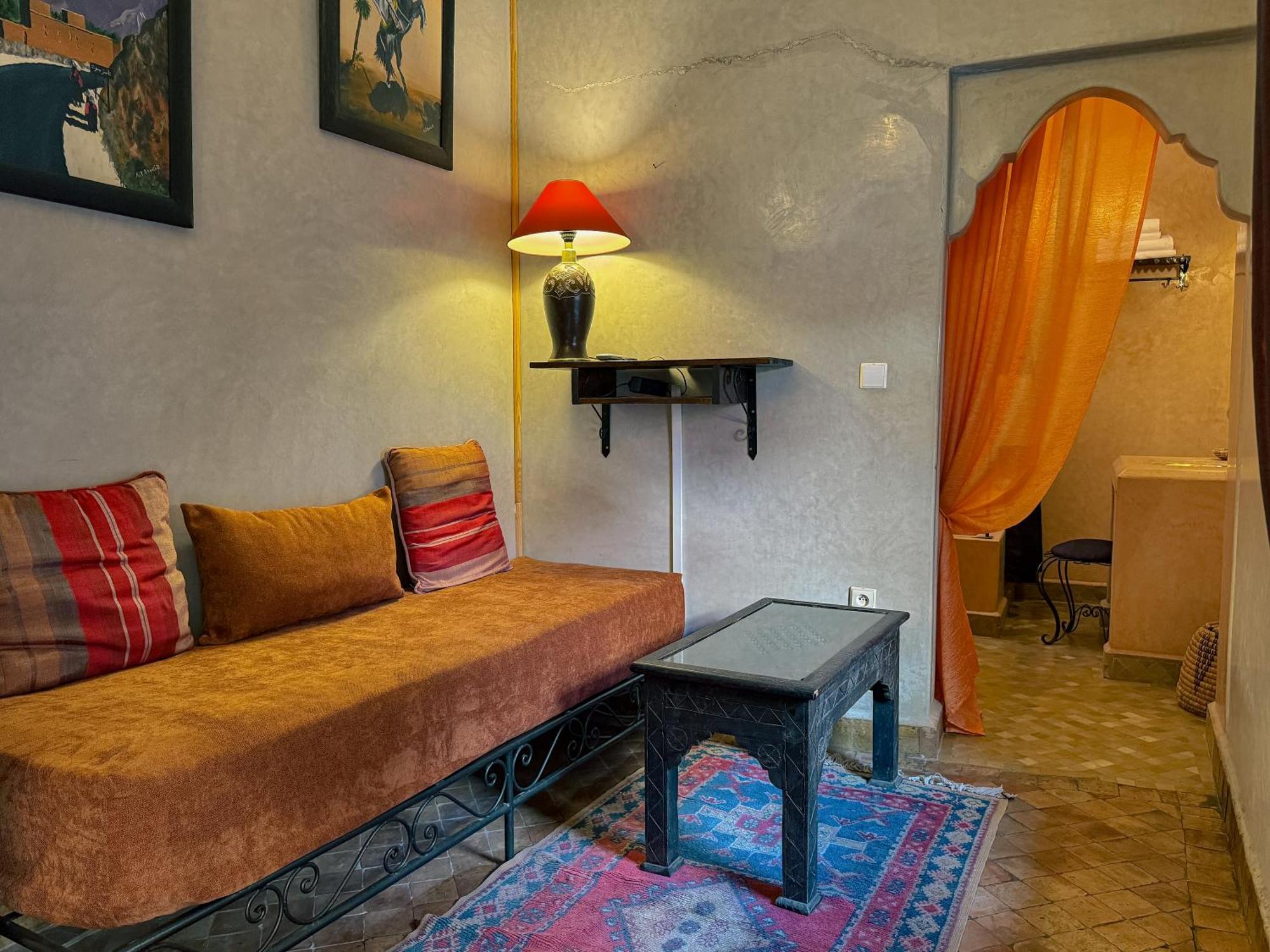 Bed & Breakfast Lapis-lazuli 4*