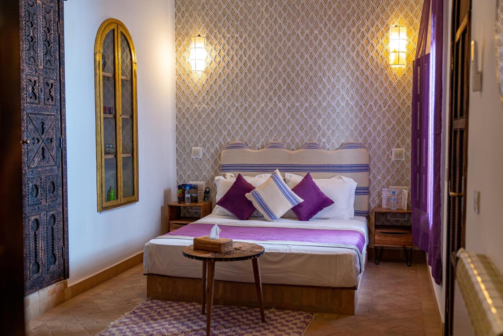 Riad Cologne & Marrakesh