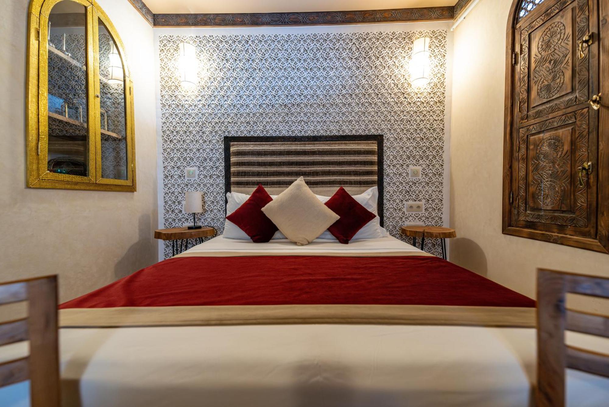 Riad Cologne &