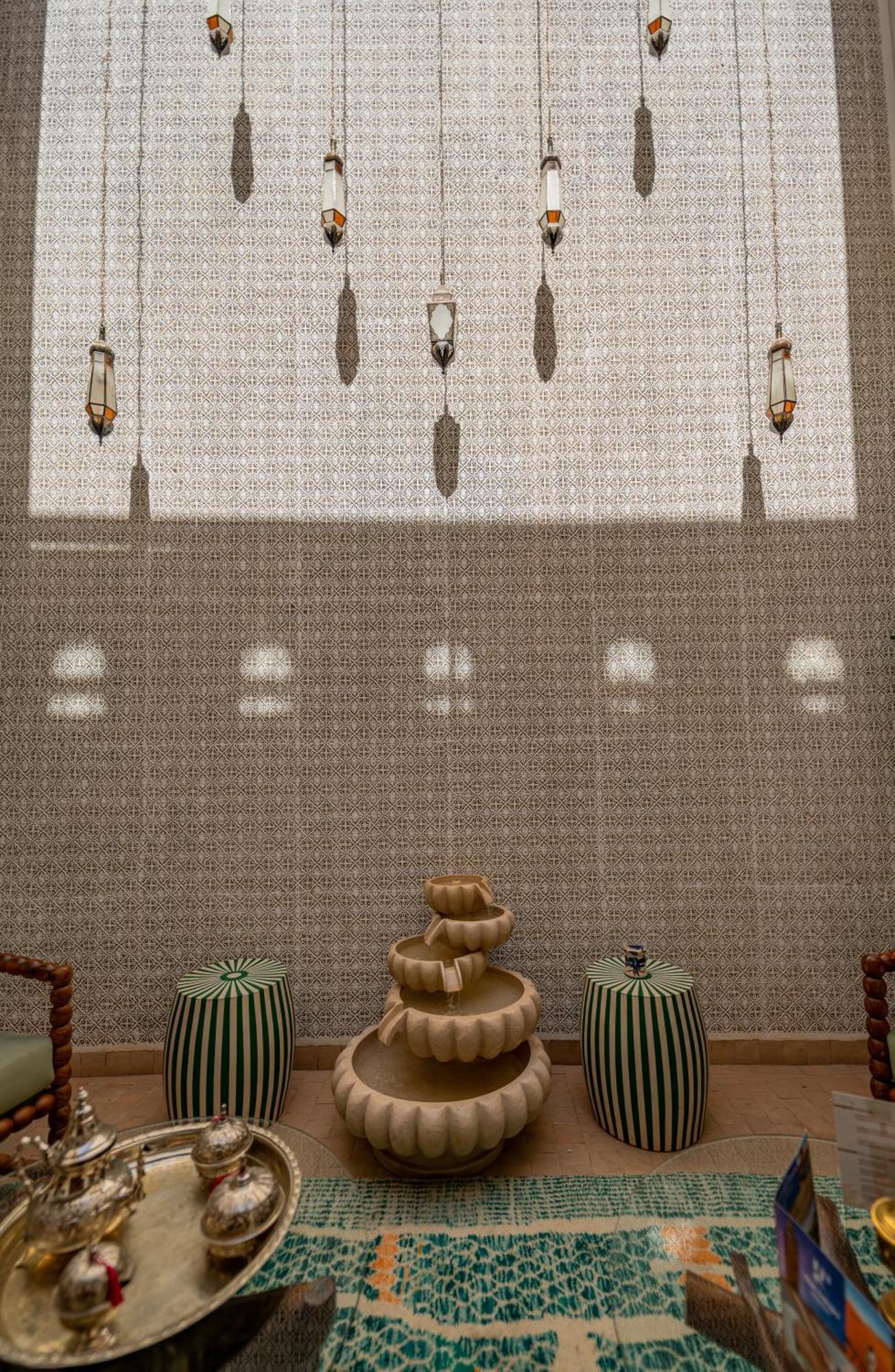 Riad Cologne & Marrakesh