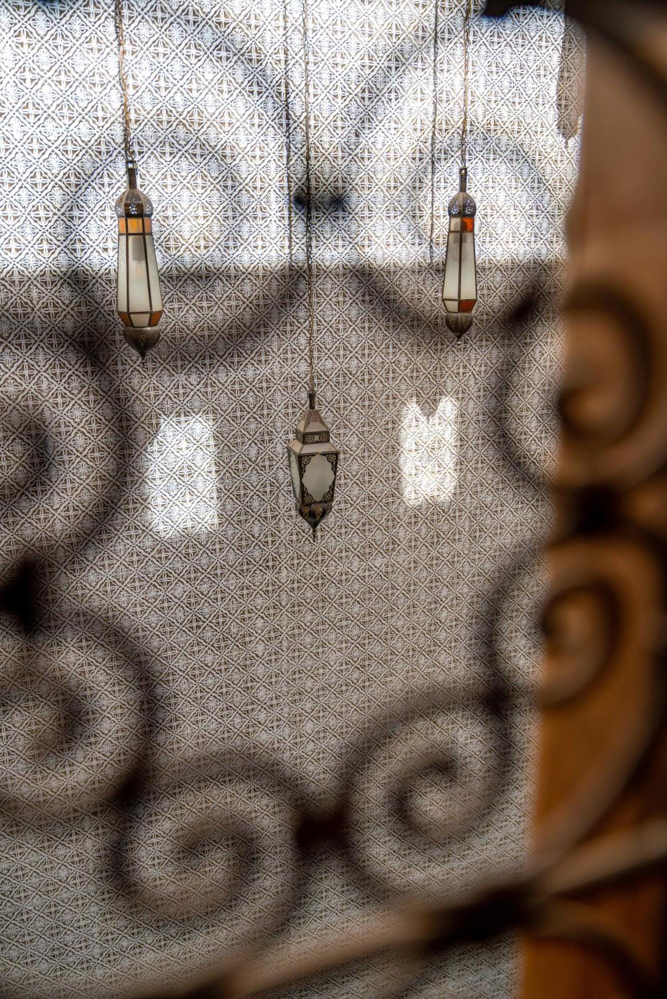 Cologne & Riad *