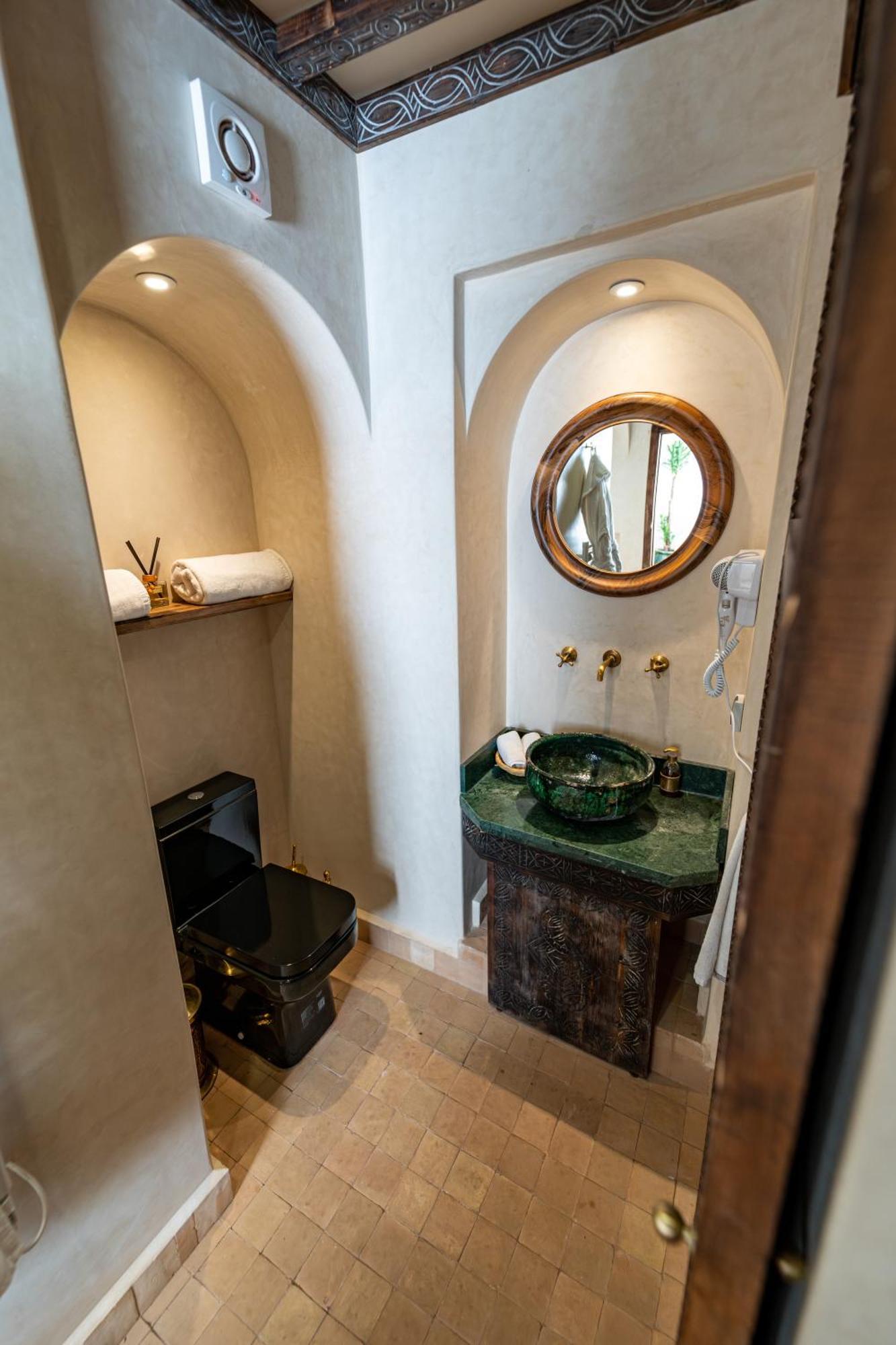 Riad Cologne &