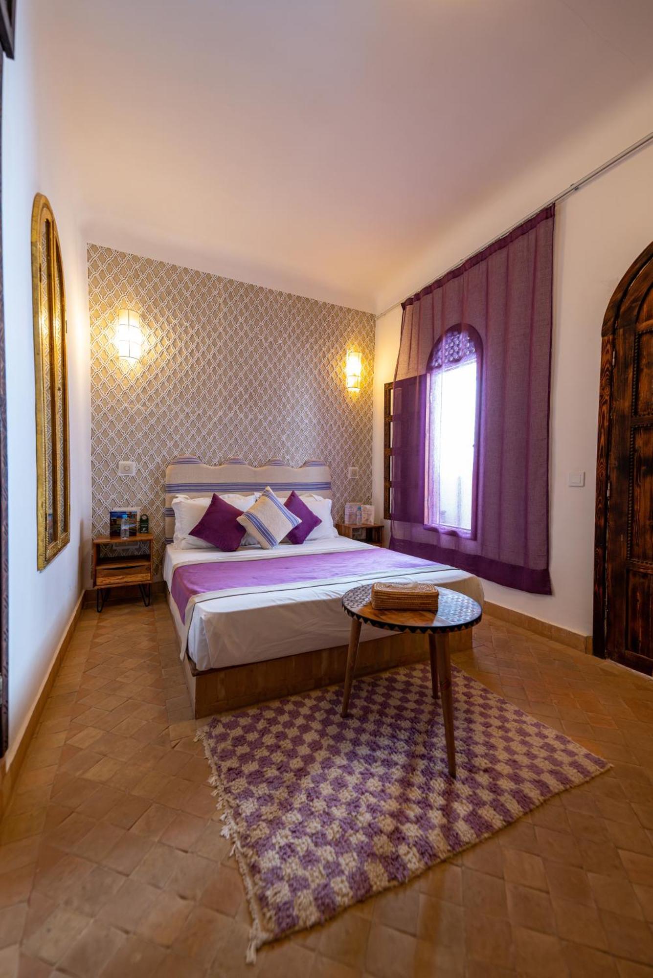 Riad Cologne &