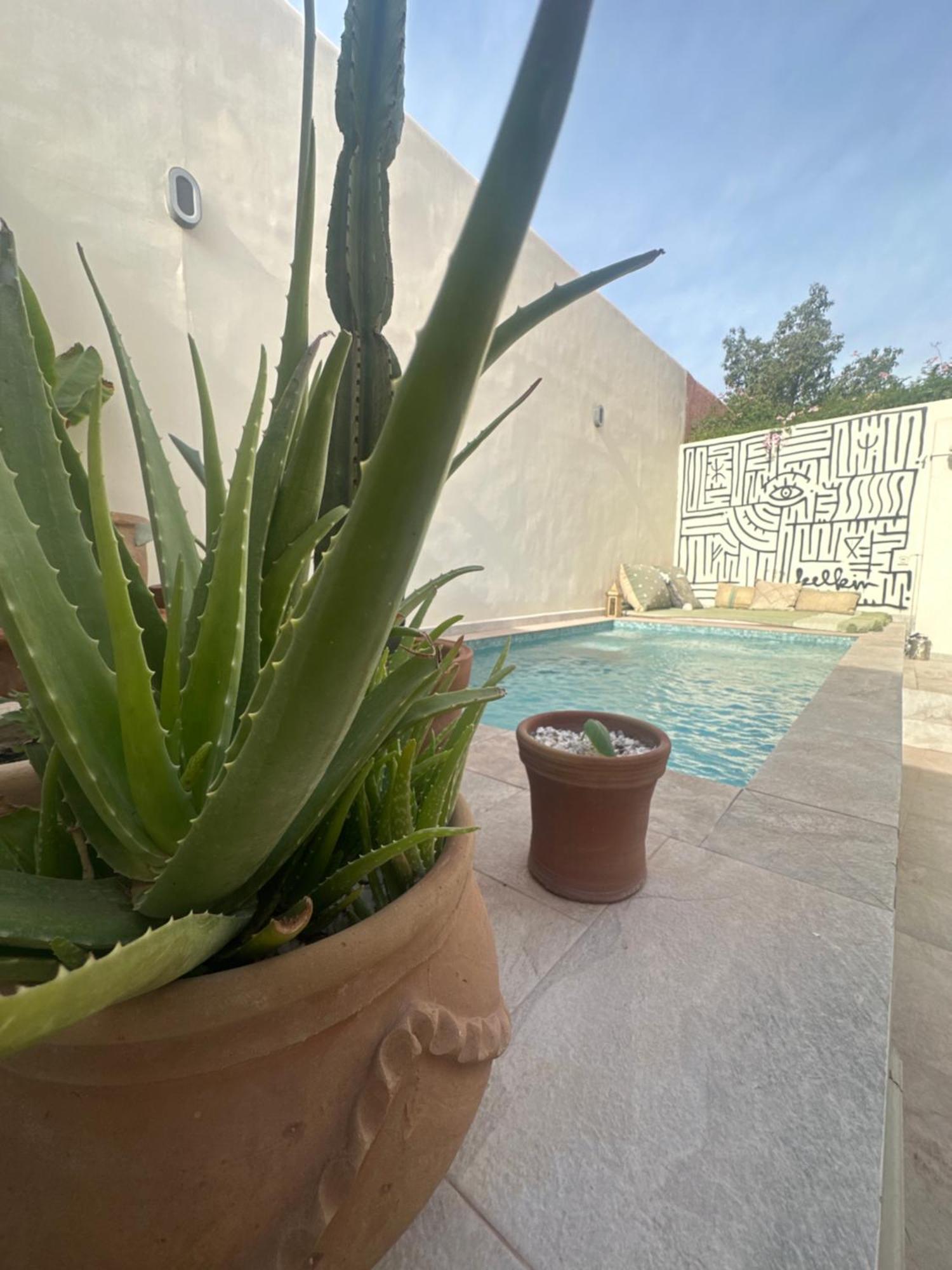Hébergement de vacances Maison De Avec Piscine Privee