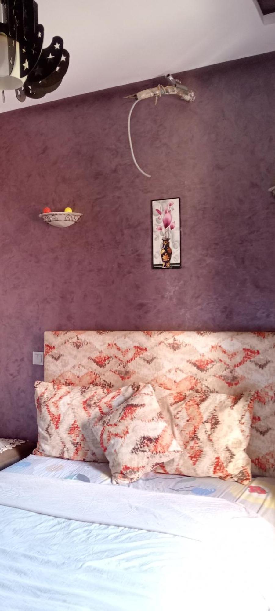 Appartement Jnan Chrifiya *