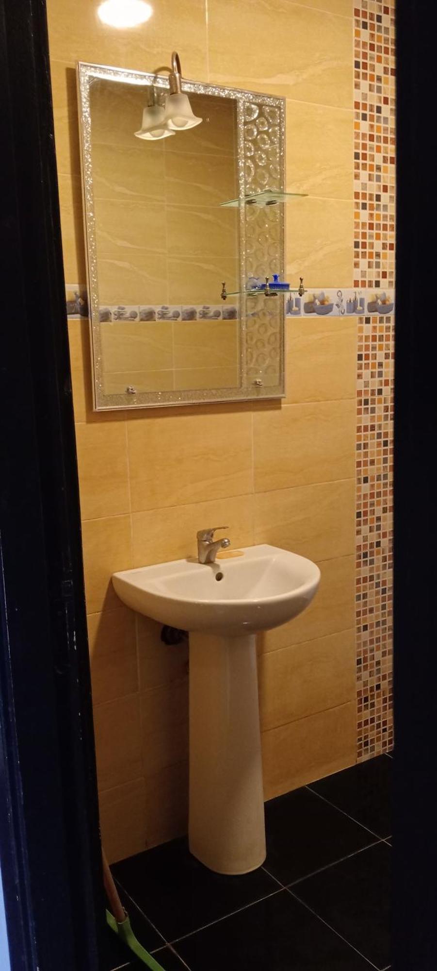 Jnan Chrifiya Appartement *