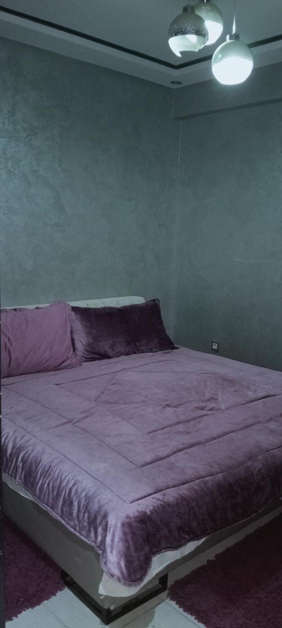 Jnan Chrifiya Appartement *