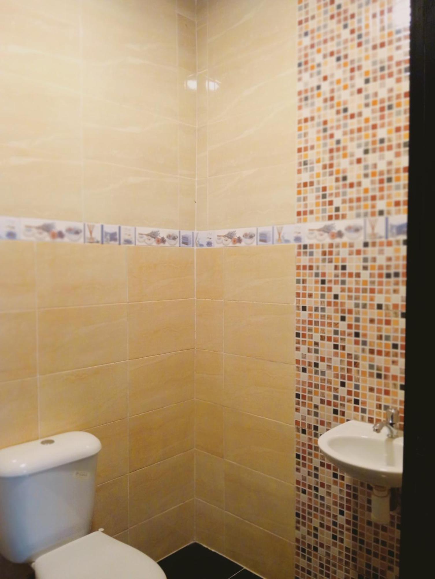Appartement Jnan Chrifiya *