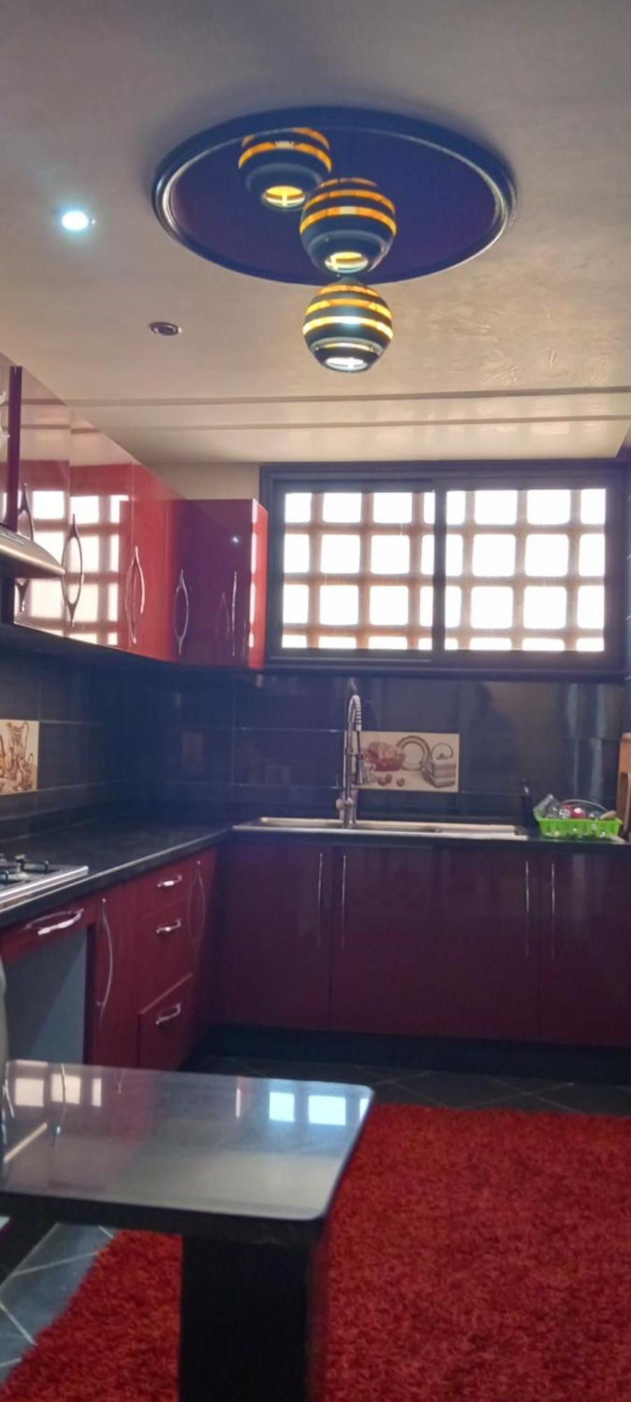 Jnan Chrifiya Appartement Marrakesh