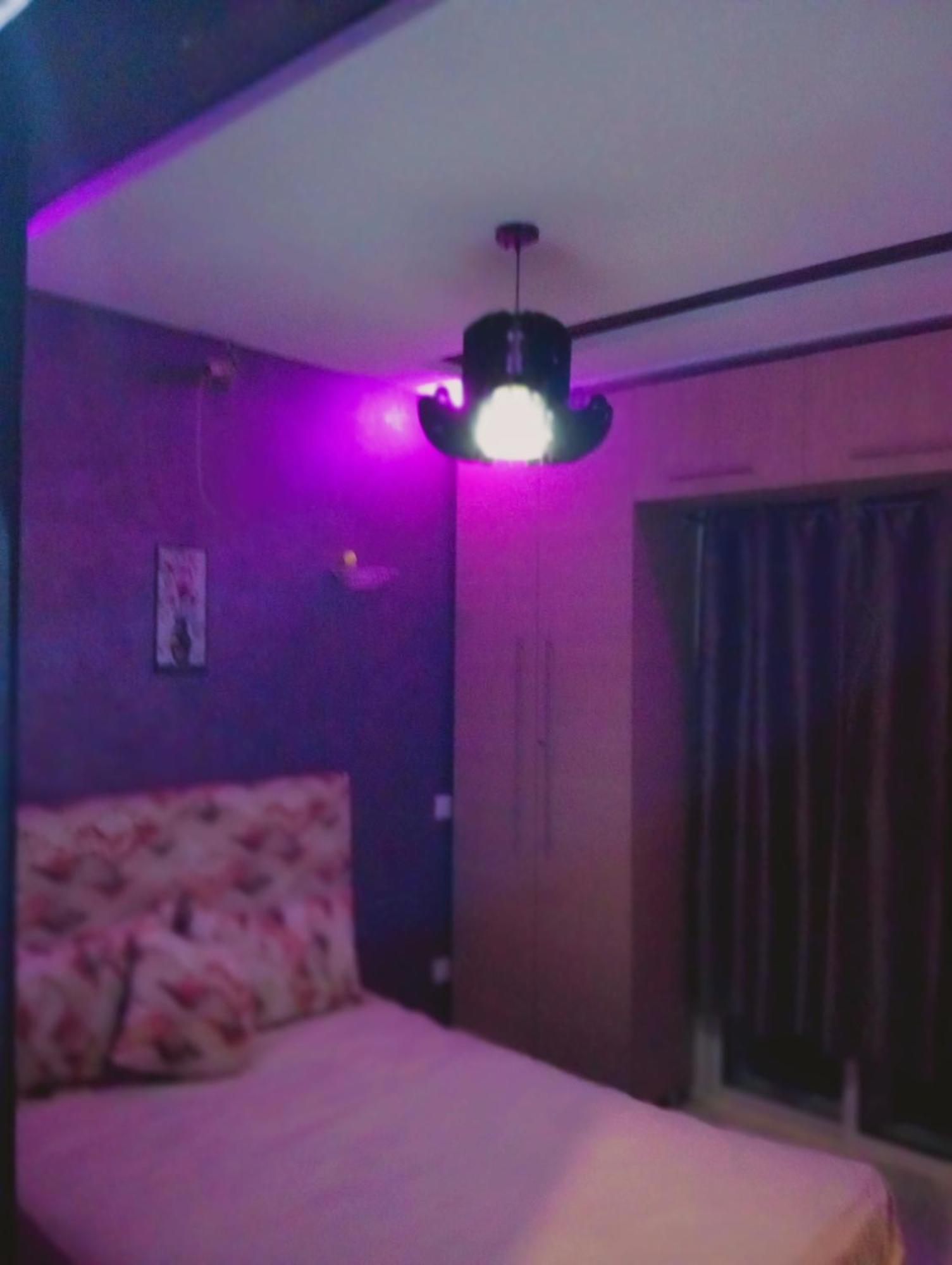 Appartement Jnan Chrifiya