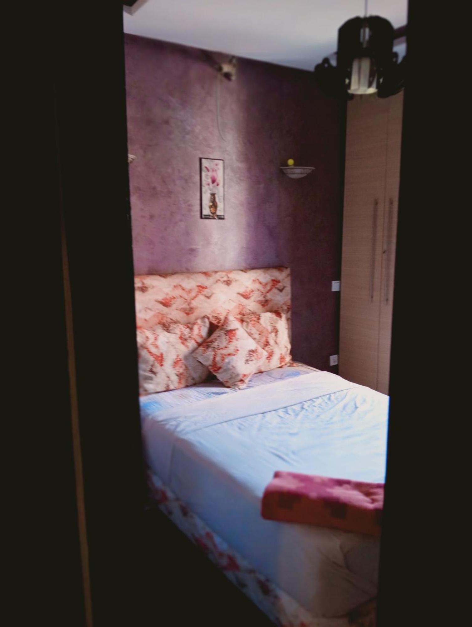Appartement Jnan Chrifiya Marrakesh