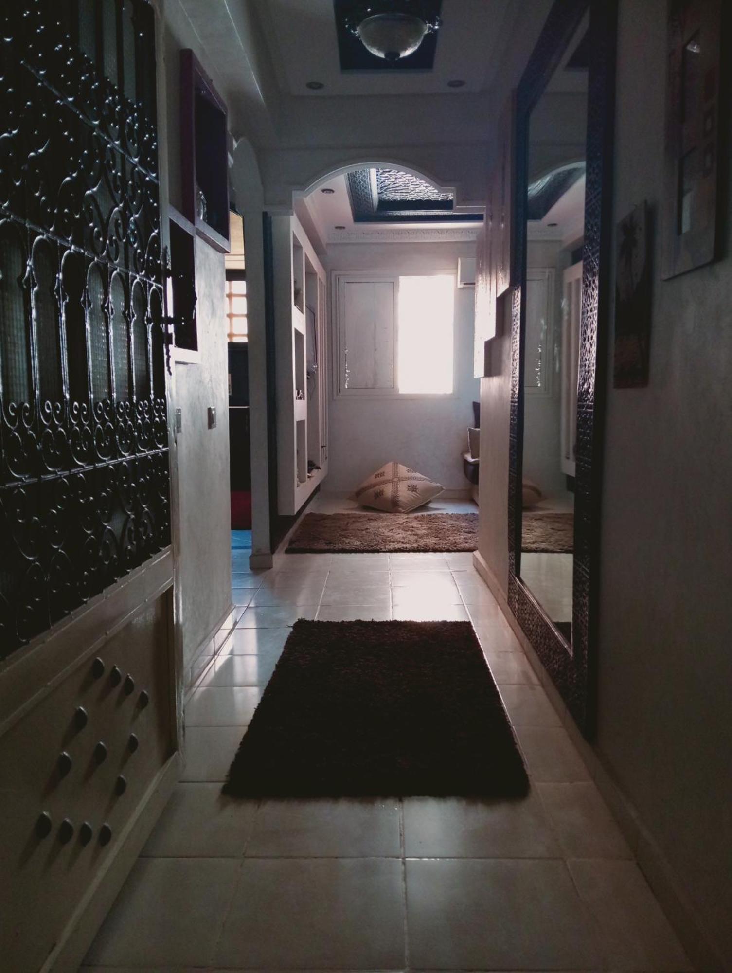 Jnan Chrifiya Appartement