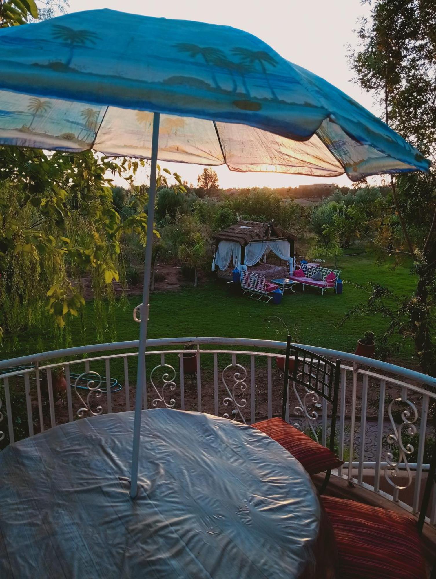 Jamarou Hébergement de vacances Marrakesh