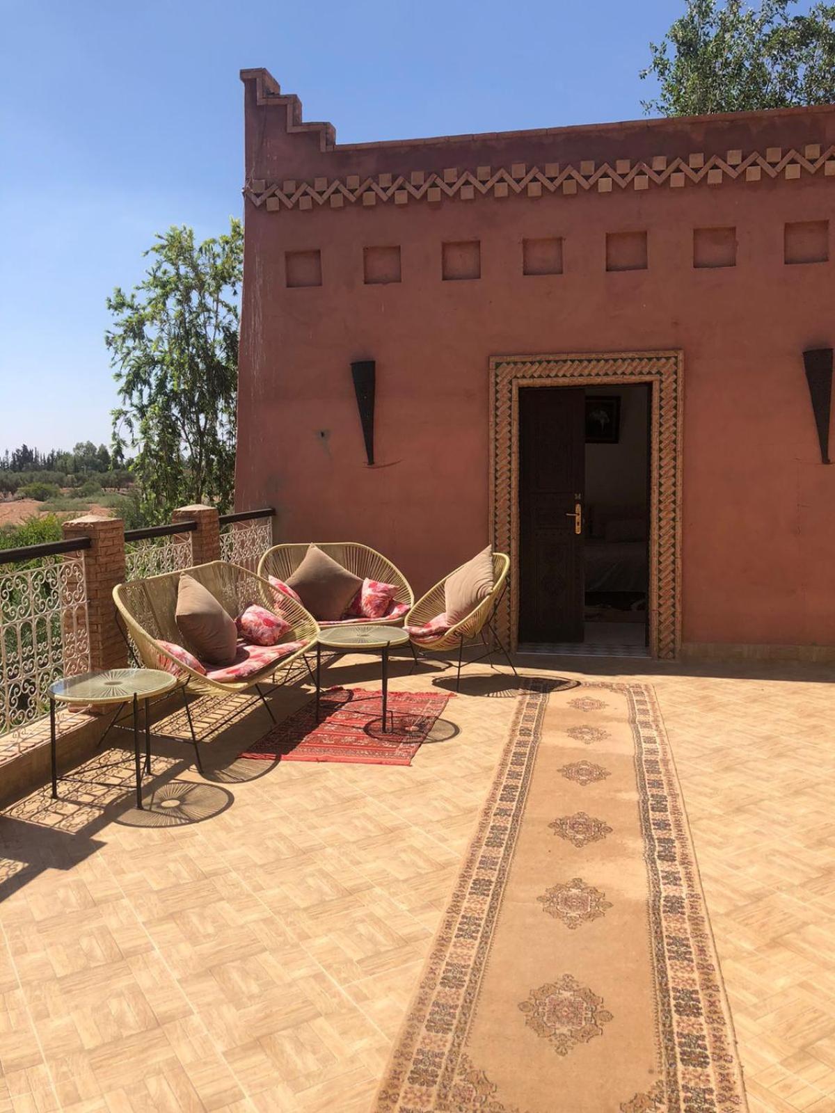 Hébergement de vacances Jamarou
