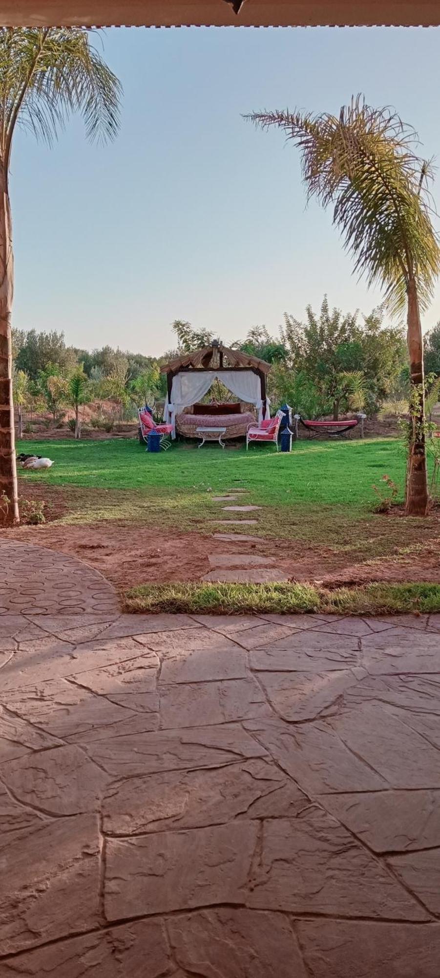 Hébergement de vacances Jamarou