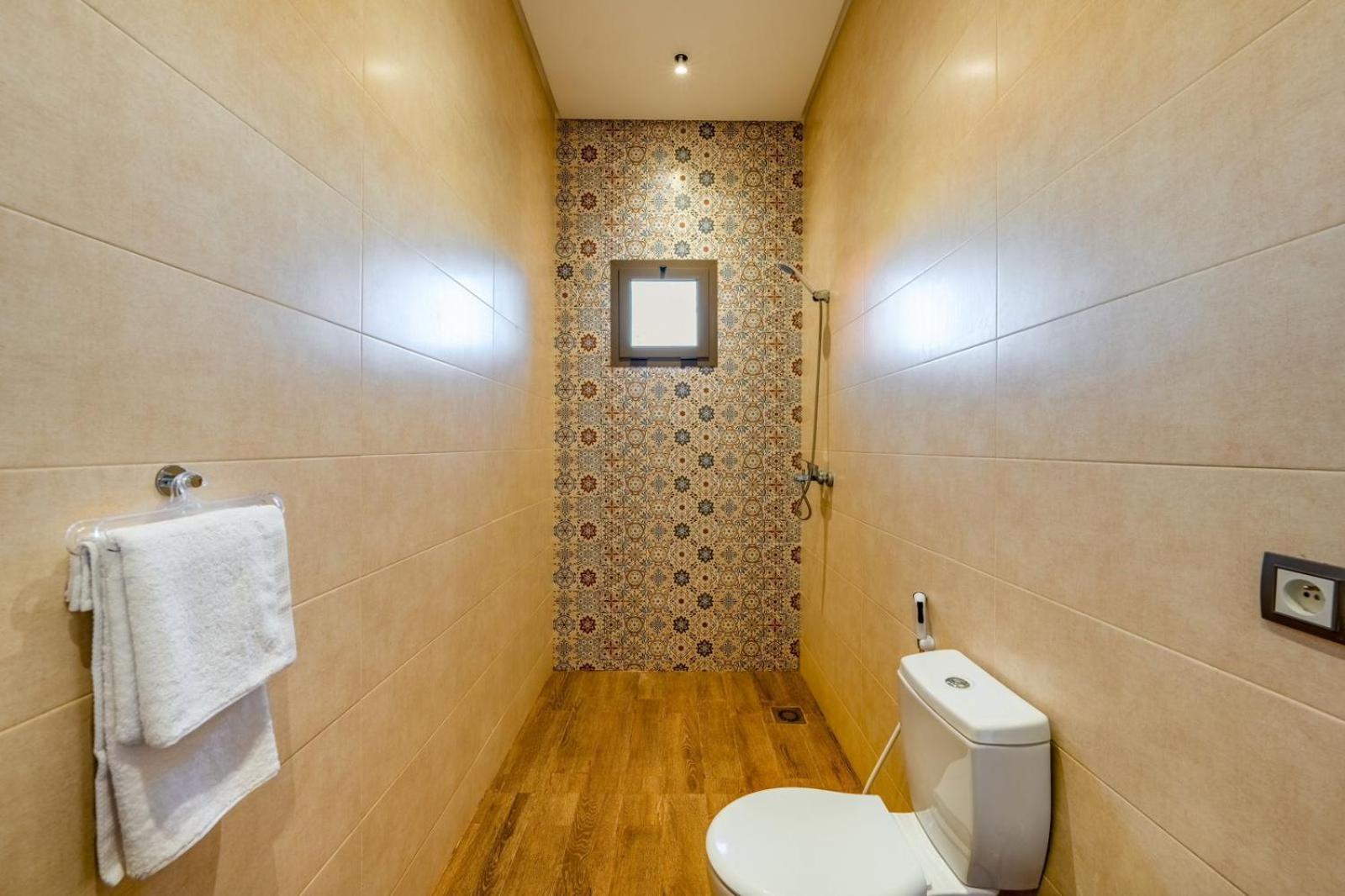 De Luxe Ouidane 5 Villa