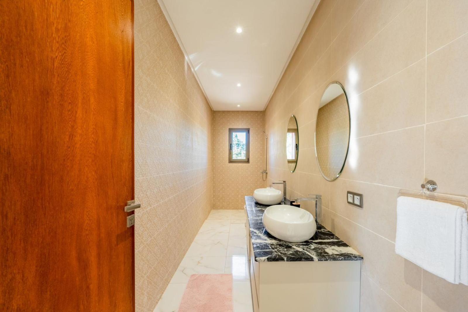De Luxe Ouidane 5 Villa