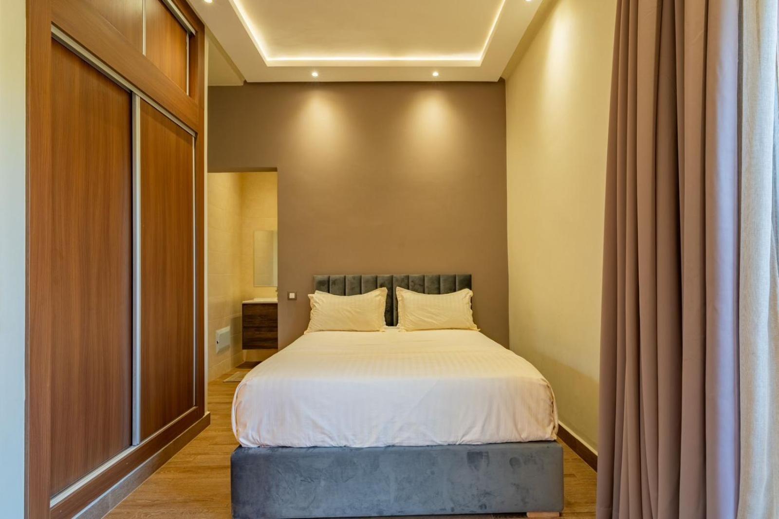 Villa De Luxe Ouidane 5 Marrakesh