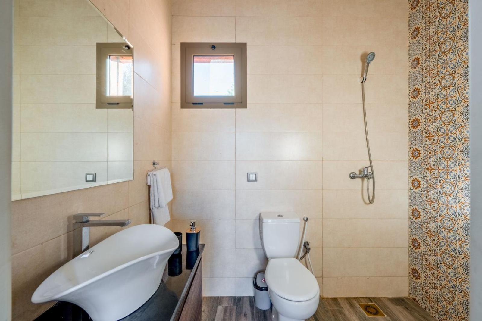 Villa De Luxe Ouidane 5