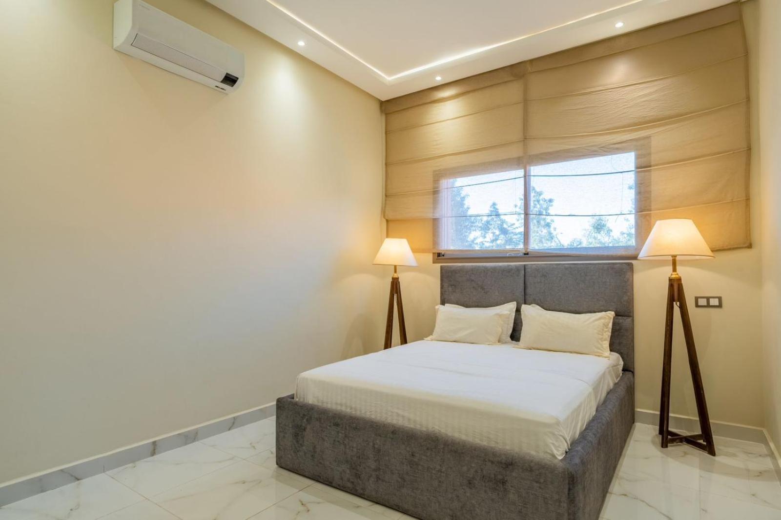 Villa De Luxe Ouidane 5