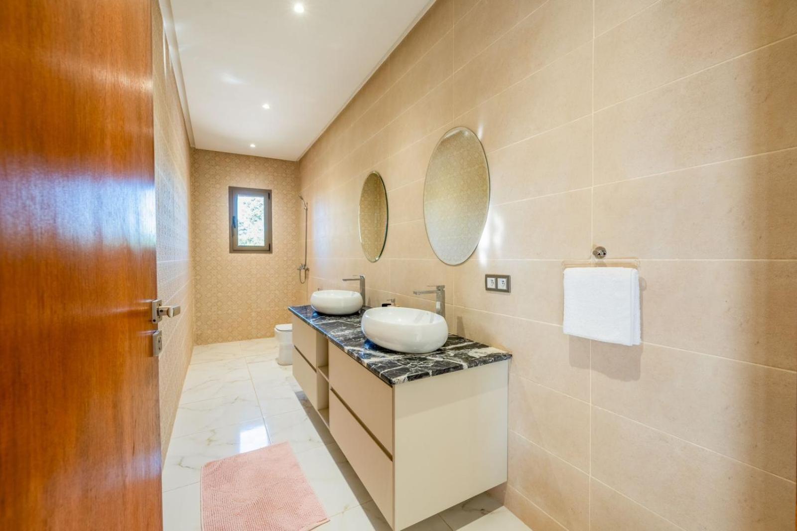 De Luxe Ouidane 5 Villa *
