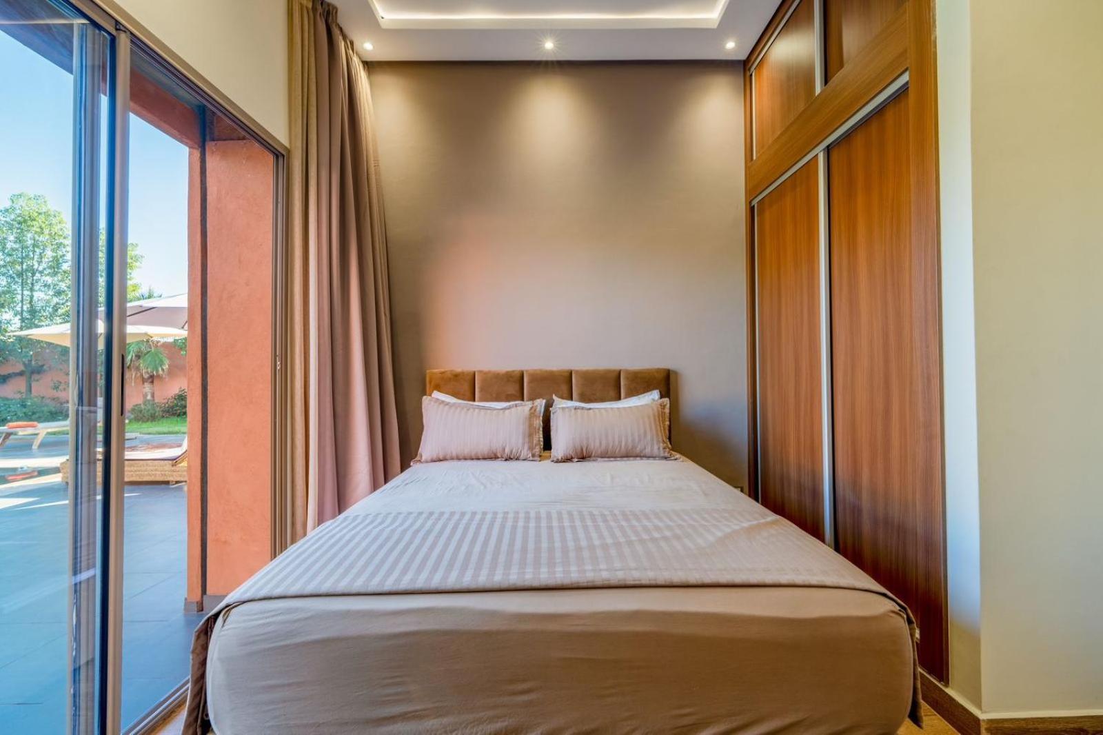 De Luxe Ouidane 5 *