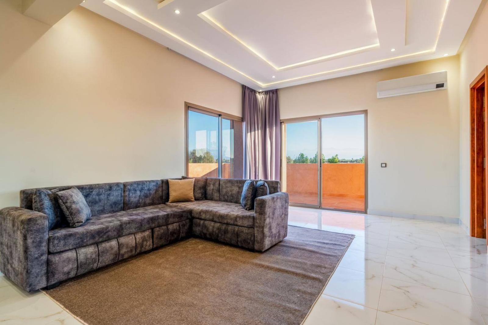 Villa De Luxe Ouidane 5