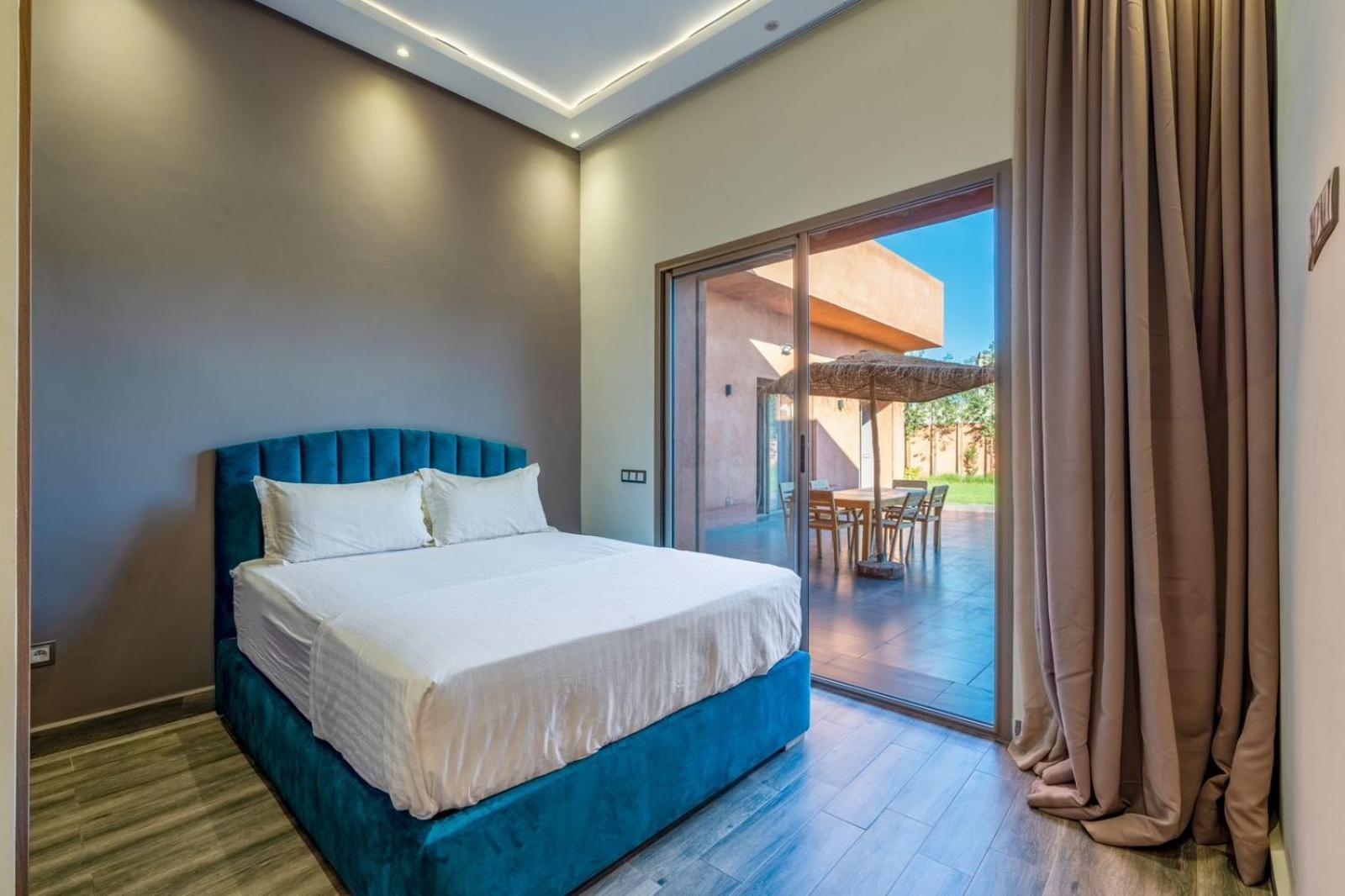 De Luxe Ouidane 5 Villa Marrakesh