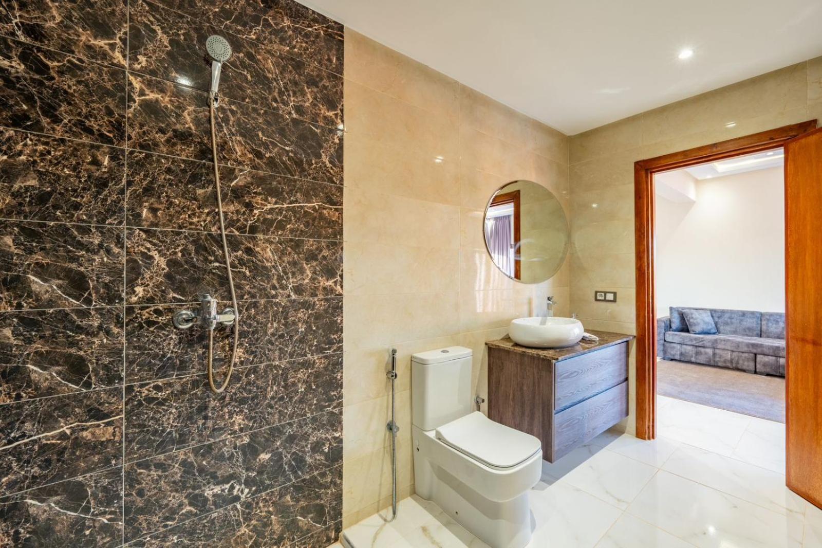 De Luxe Ouidane 5 Marrakesh