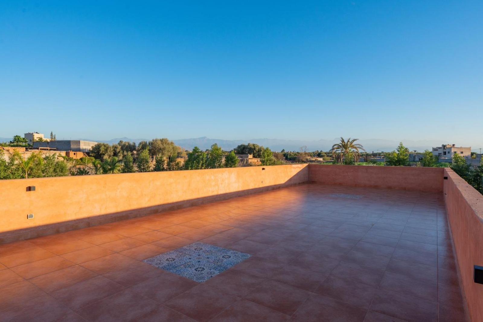 Villa De Luxe Ouidane 5 *