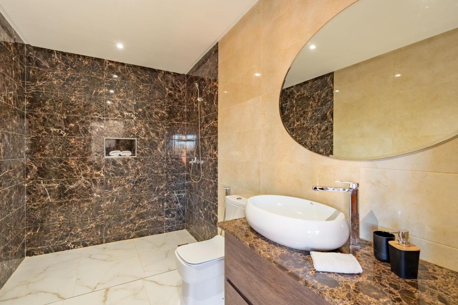 De Luxe Ouidane 5 Villa Marrakesh
