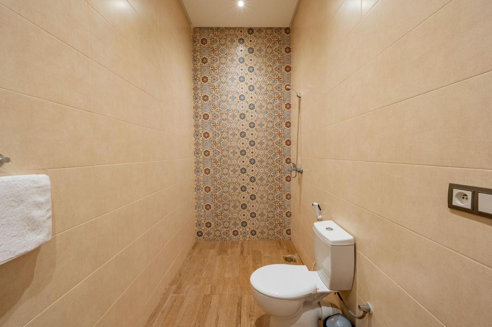 De Luxe Ouidane 5 Villa *
