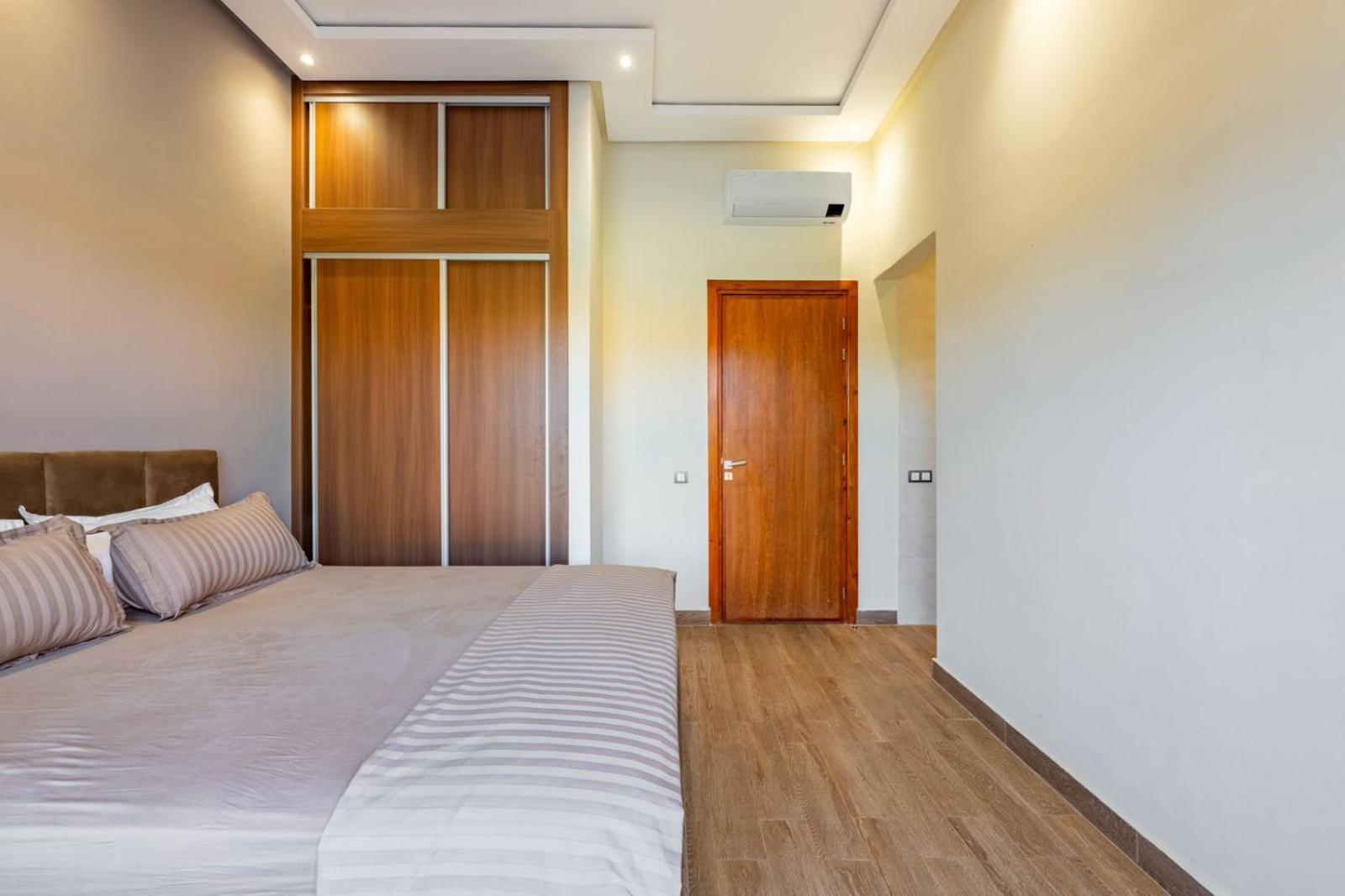 Villa De Luxe Ouidane 5 *