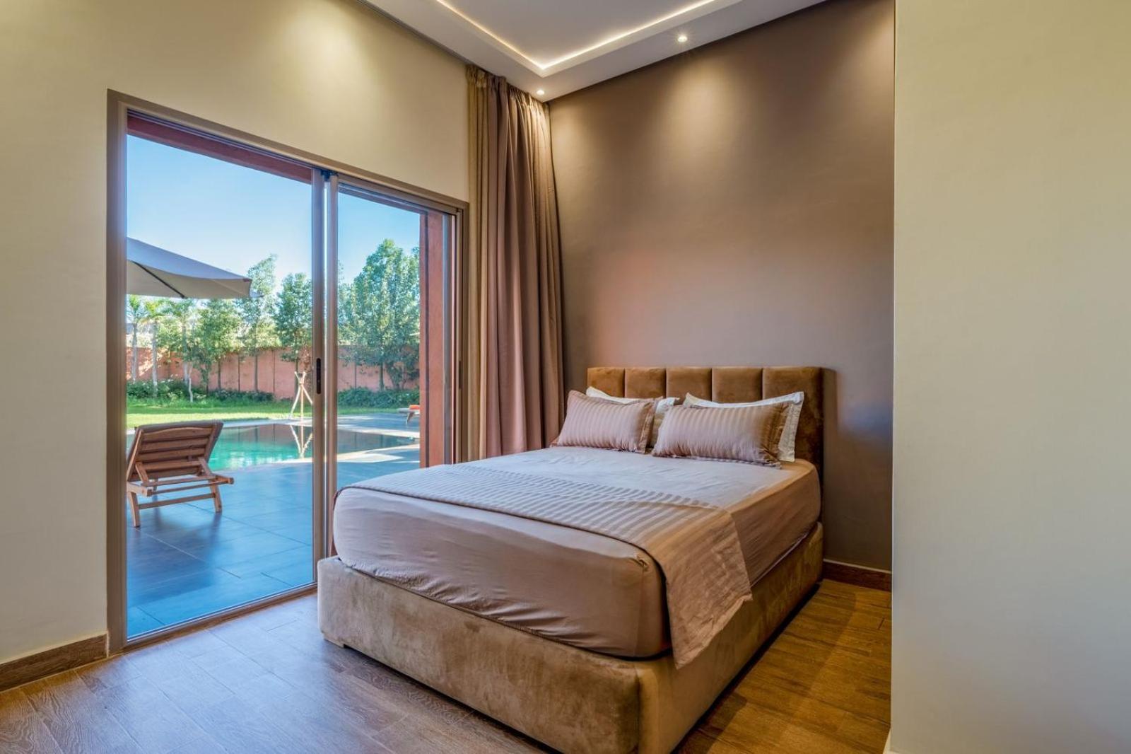 De Luxe Ouidane 5 *