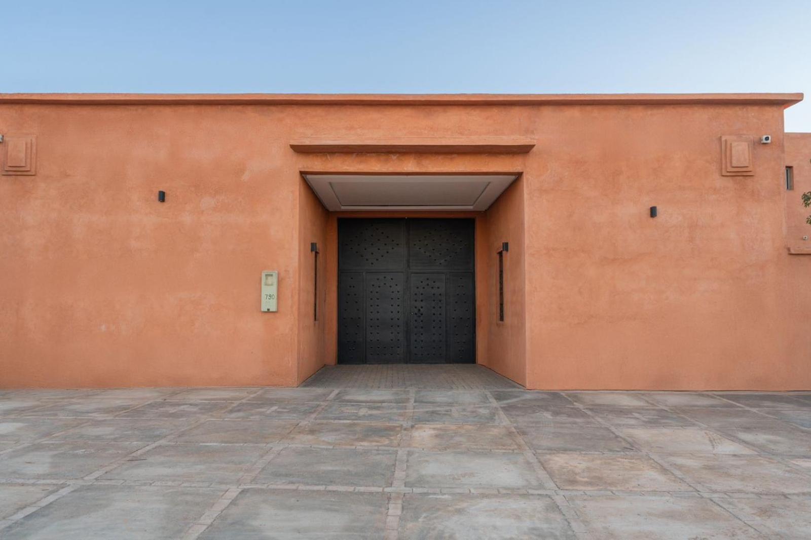 De Luxe Ouidane 5 Marrakesh
