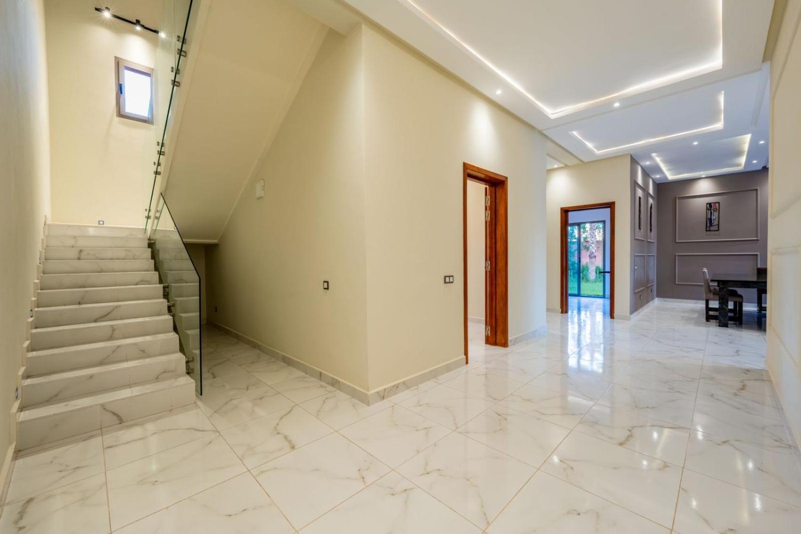 Villa De Luxe Ouidane 5 *