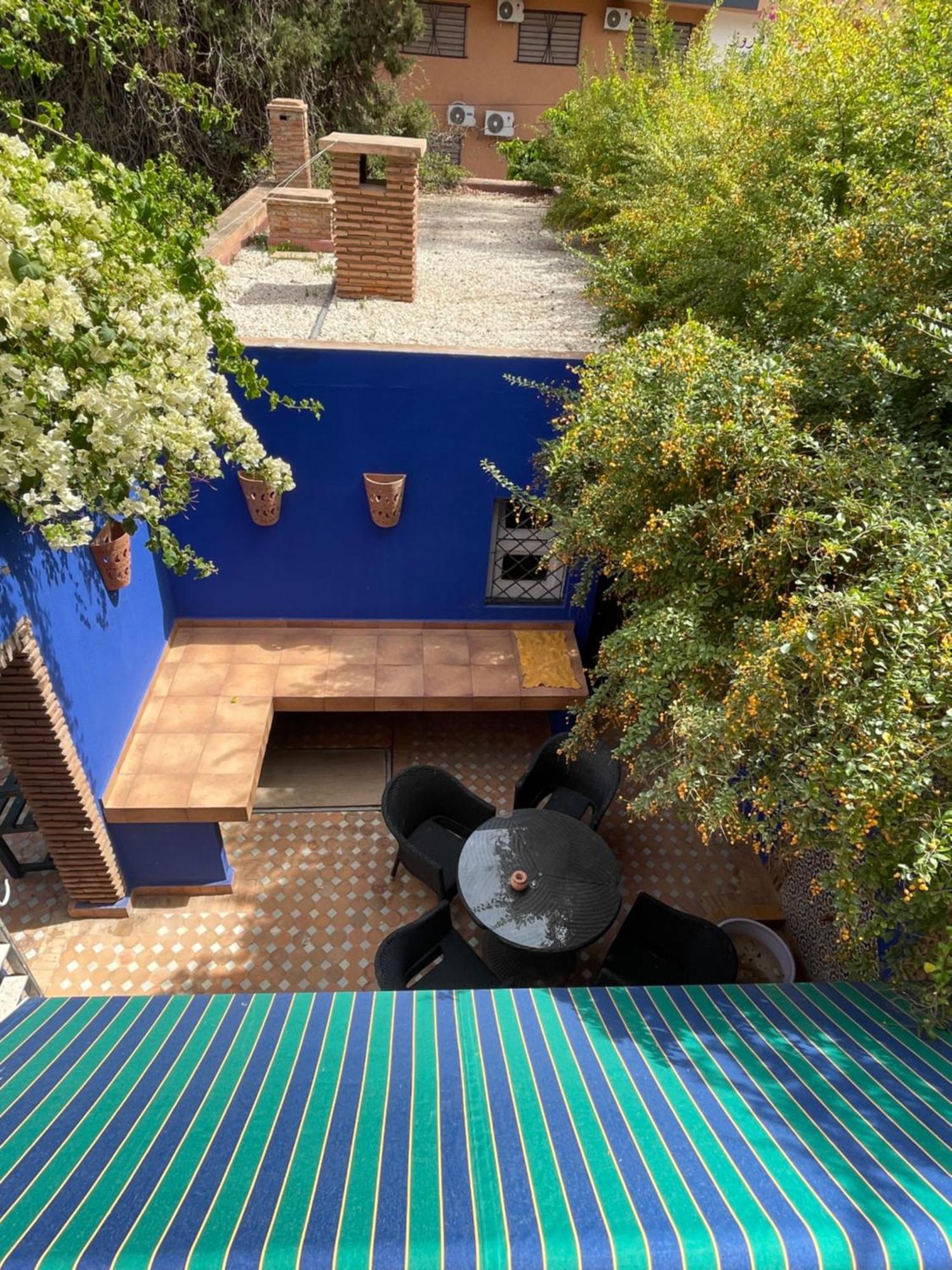Hébergement de vacances Belle Centre Marrakech Marrakesh