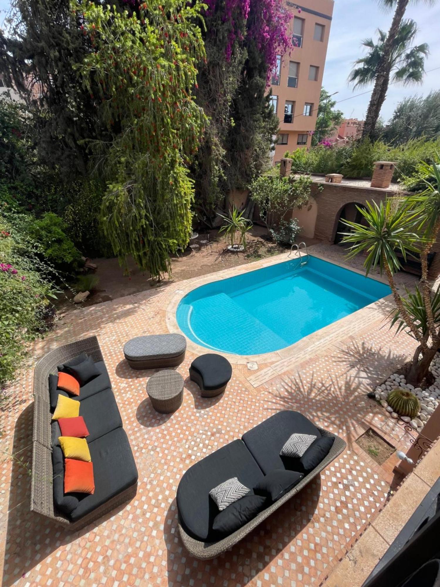 Belle Centre Marrakech * Marrakesh