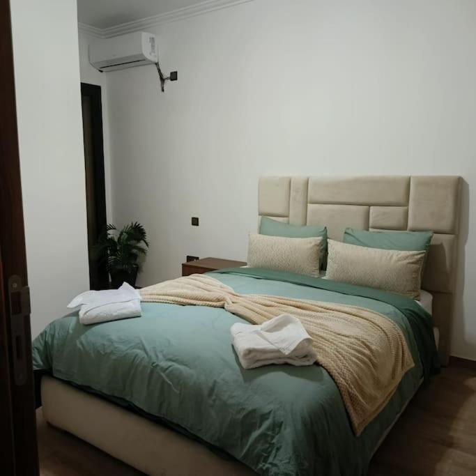 Superbe A Cote De La Gare A Gueliz Marrakech Appartement Marrakesh