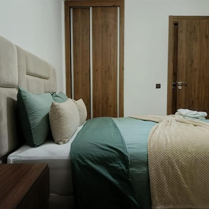 Appartement Superbe A Cote De La Gare A Gueliz Marrakech Marrakesh