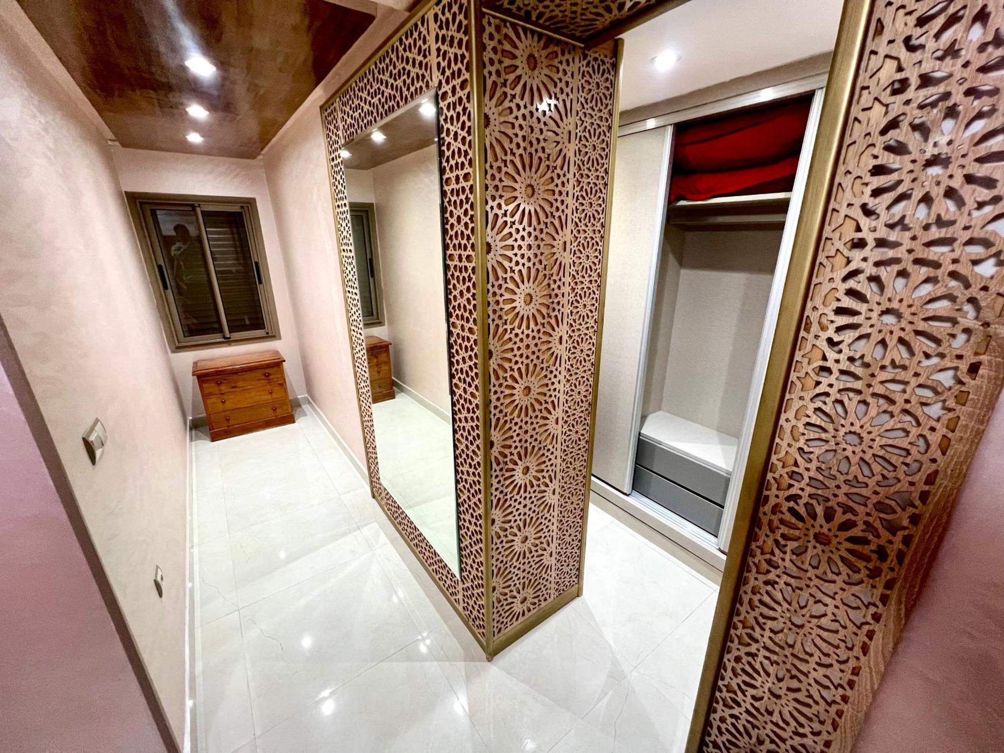 Sh'amira Duplex *