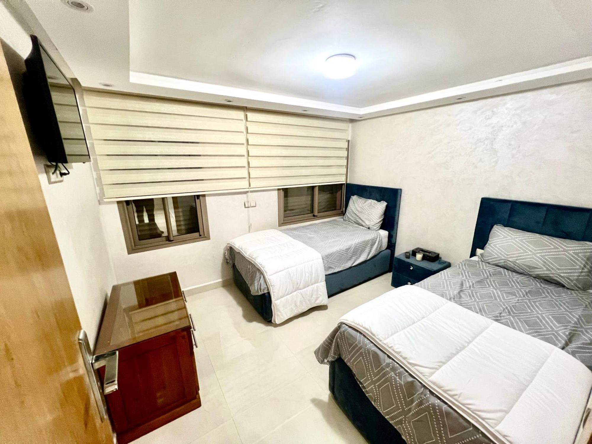 Sh'amira Duplex *