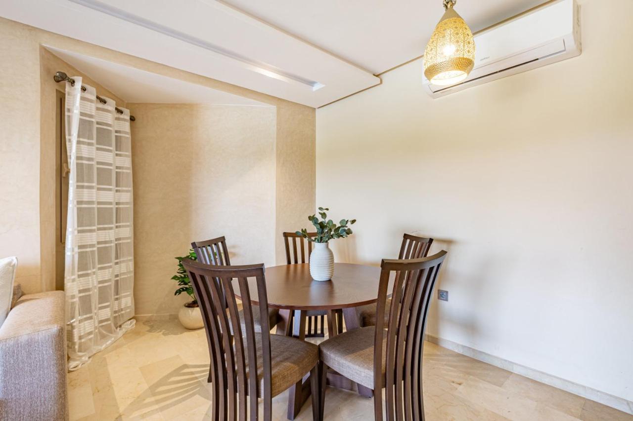 Apartment Garden And Pool View 3 10min To Town Center
