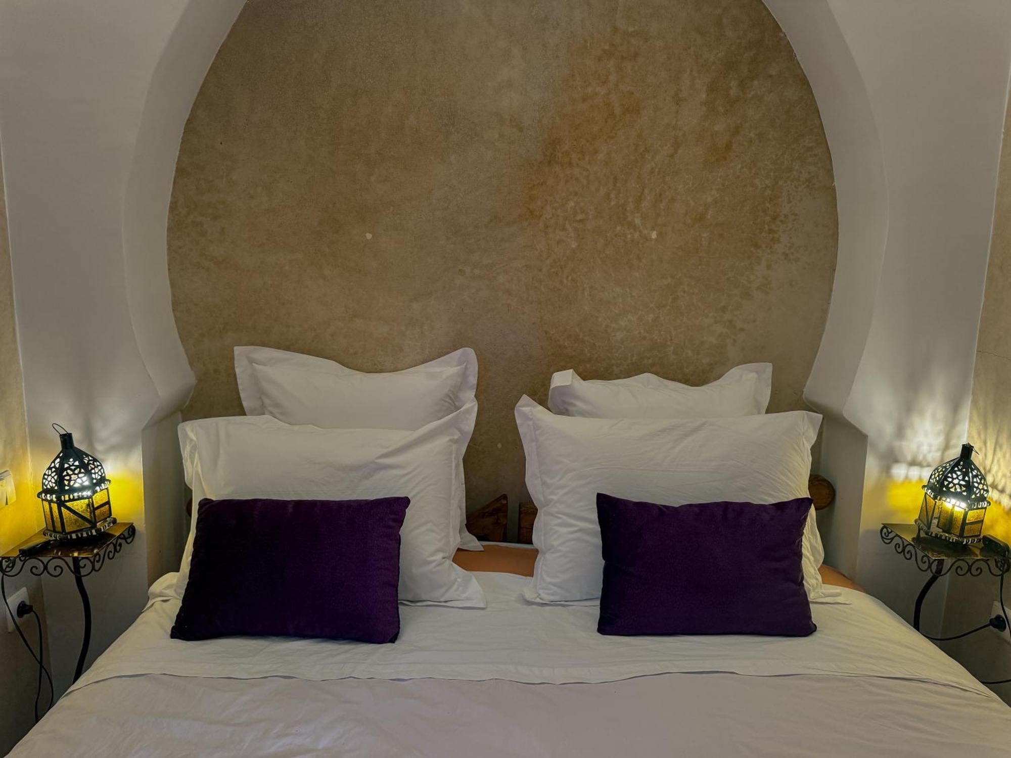 Lapis-lazuli Bed & Breakfast