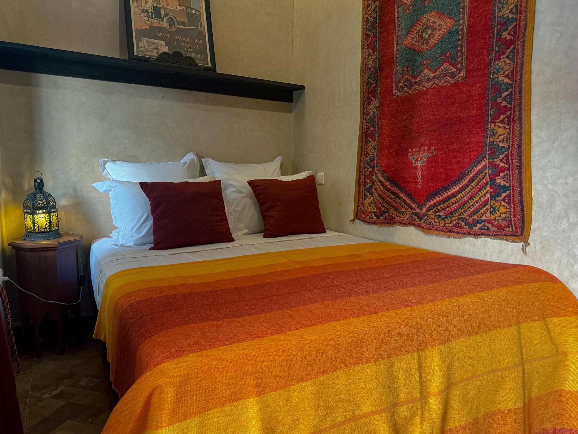 Lapis-lazuli Bed & Breakfast 4*